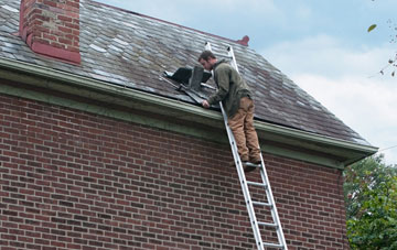 what affects urgent Common roof repairs
