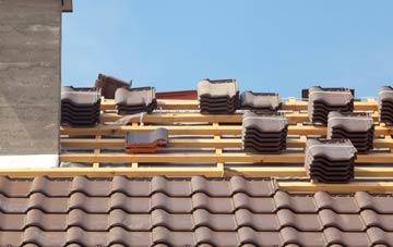 Common clay roofing costs