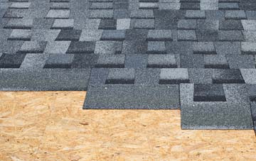 expert Common asphalt roof companies