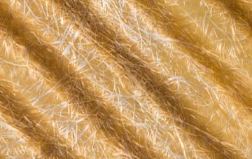 Common fibreglass roof waterproofing