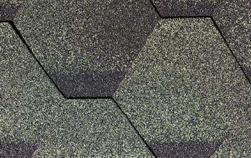 Common fibreglass shingle repairs