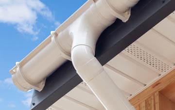 Common gutter installation costs