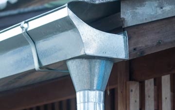Common guttering companies