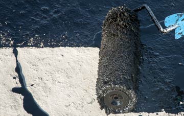 Common liquid sealant waterproofing