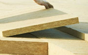 measuring Common tapered insulation