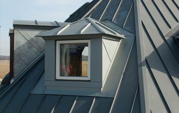 metal roofing Common