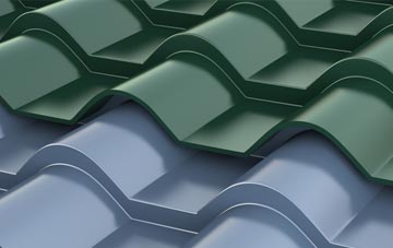 who should consider Common plastic roofs