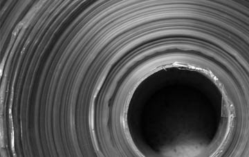 Common pvc roof replacement