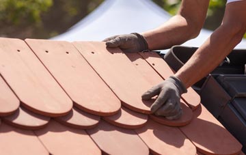 Common roof tile contractors