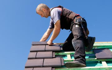 disadvantages of Common slate roofing