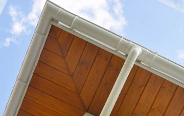 Common soffit types