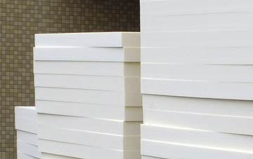 Common tapered roof insulation costs