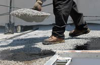 find rated Common flat roofing replacement companies
