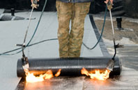 Common flat roof sealing quote