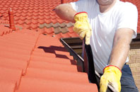 Common roof cleaners