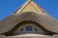 Common thatch roofing